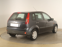 Ford Fiesta 2008