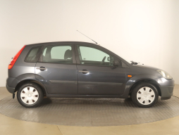 Ford Fiesta 2008