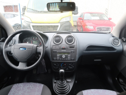 Ford Fiesta 2008