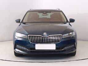 Skoda Superb - 2020
