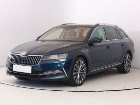 Skoda Superb - 2020