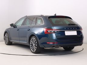Skoda Superb - 2020