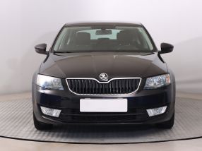 Skoda Octavia - 2017