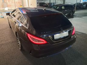 Mercedes-Benz CLS - 2015