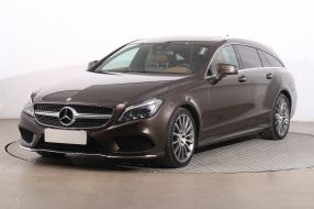 Mercedes-Benz CLS - 2015