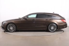 Mercedes-Benz CLS - 2015