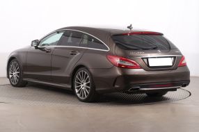 Mercedes-Benz CLS - 2015