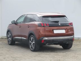 Peugeot 3008 - 2018