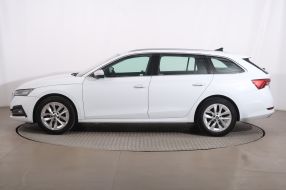 Skoda Octavia - 2021