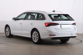 Skoda Octavia - 2021