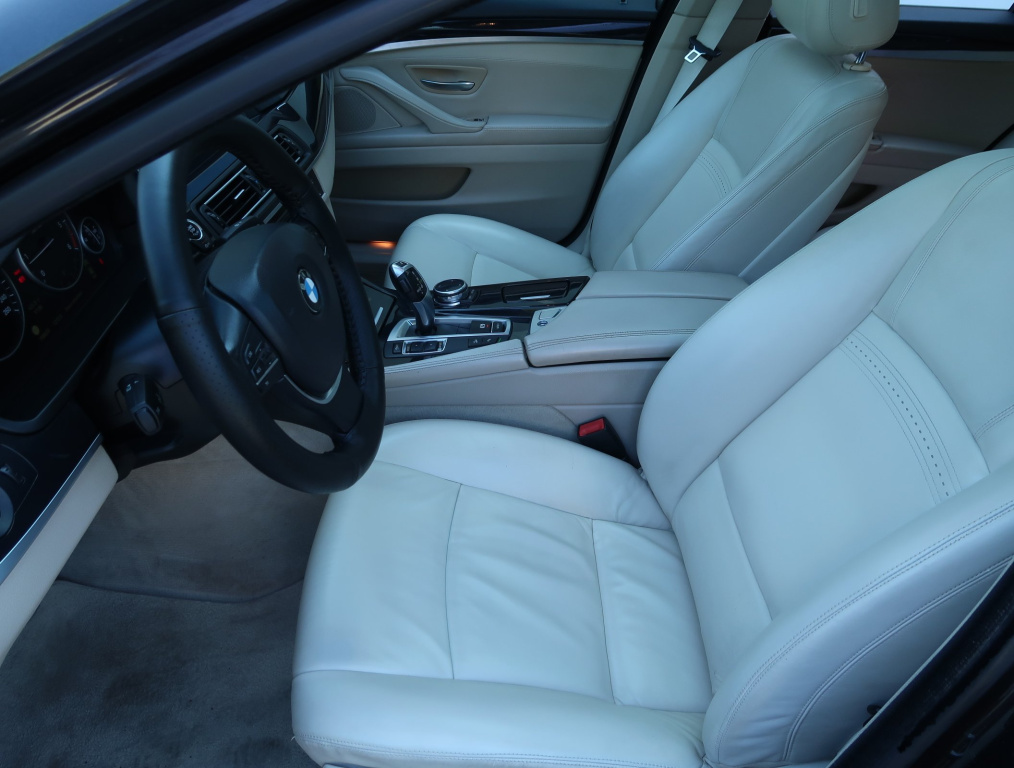 BMW 5