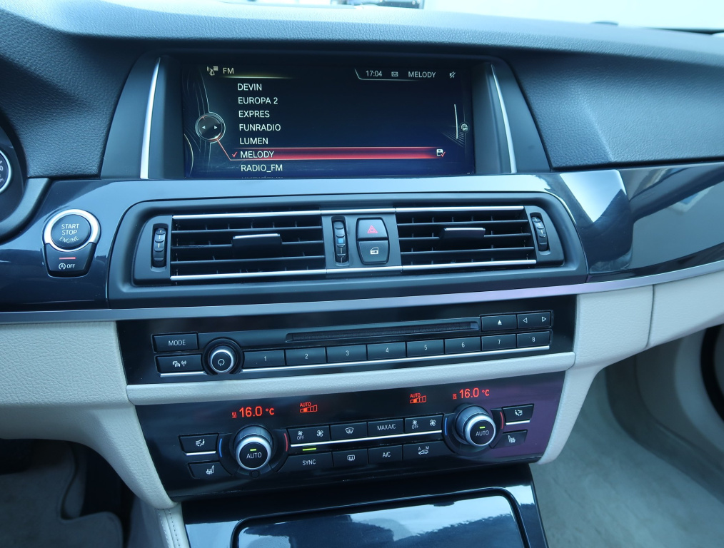 BMW 5