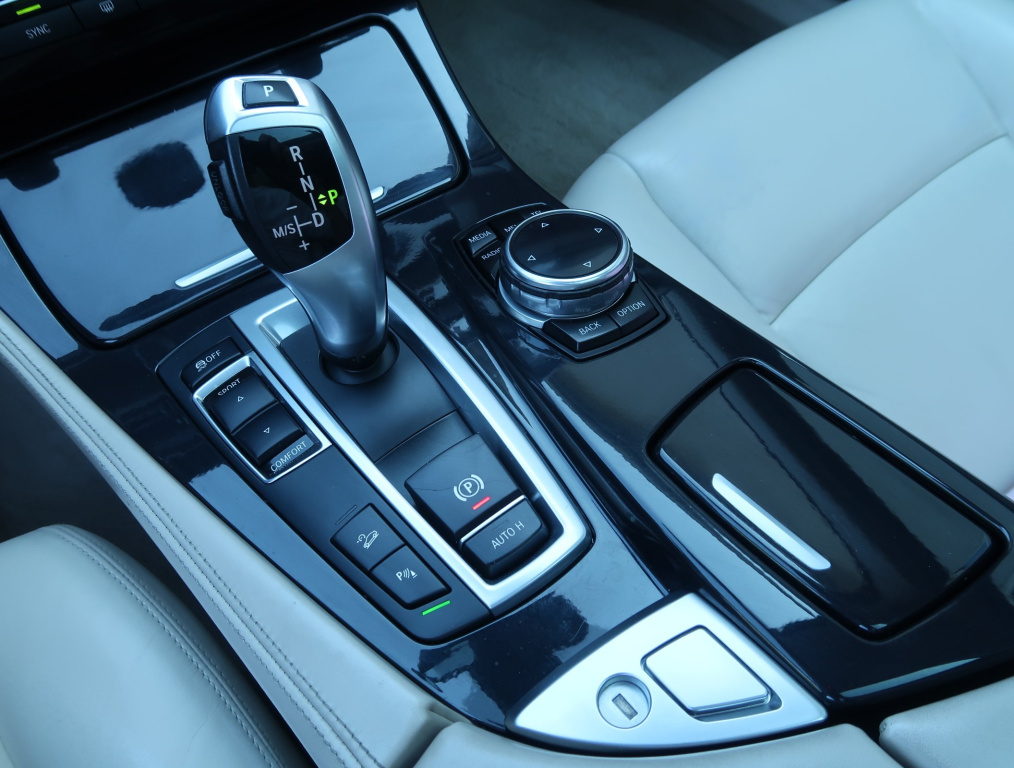 BMW 5