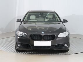BMW 5 - 2013