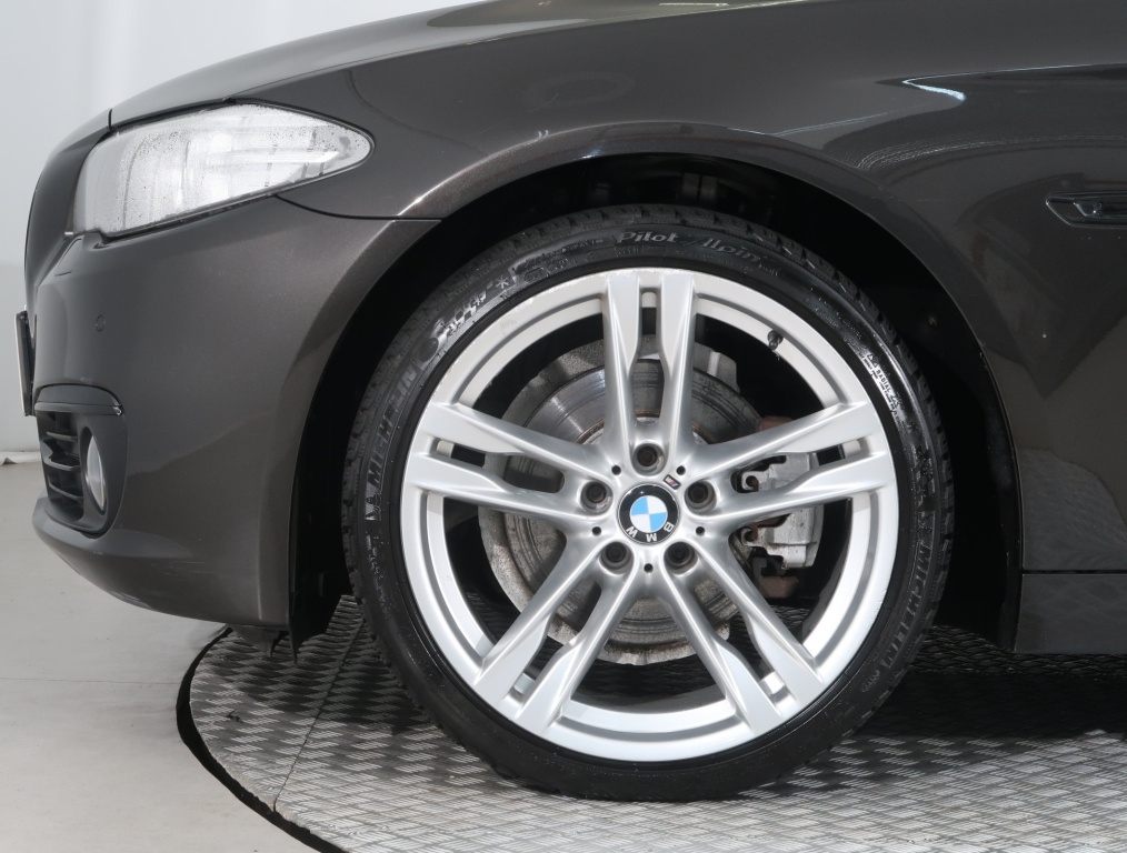 BMW 5