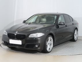 BMW 5 - 2013