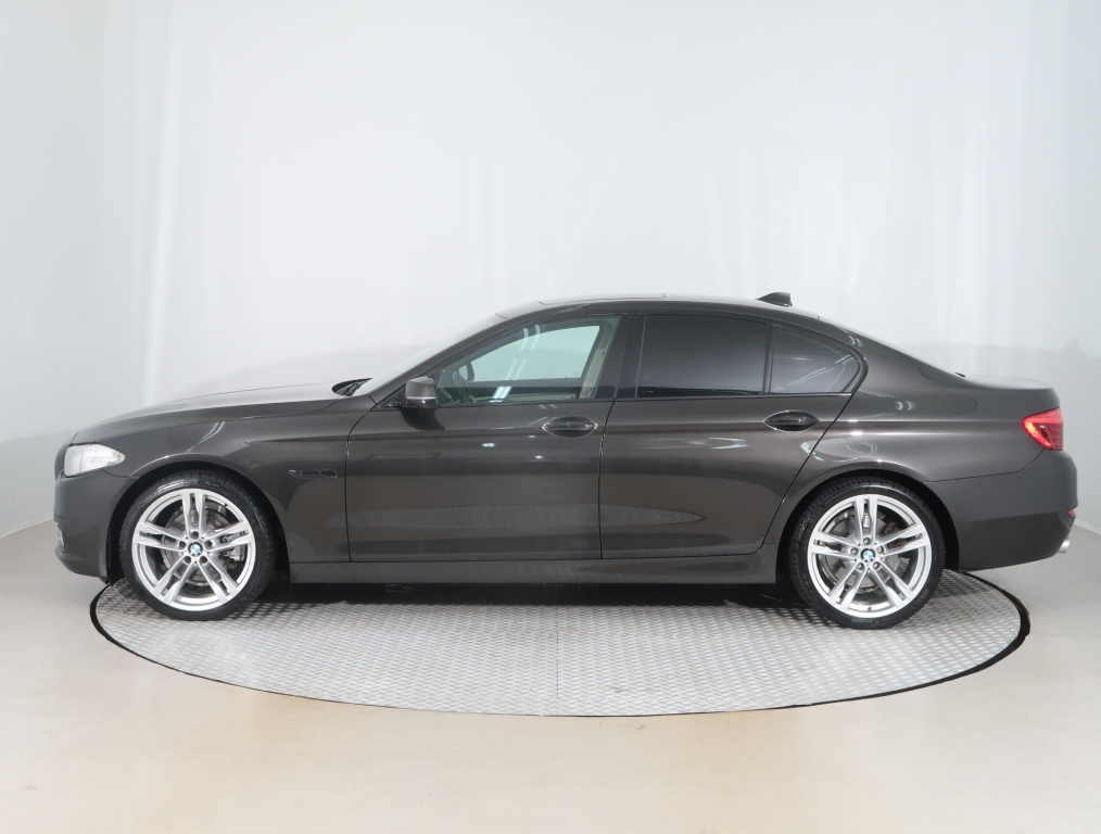 BMW 5