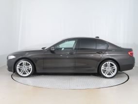 BMW 5 - 2013