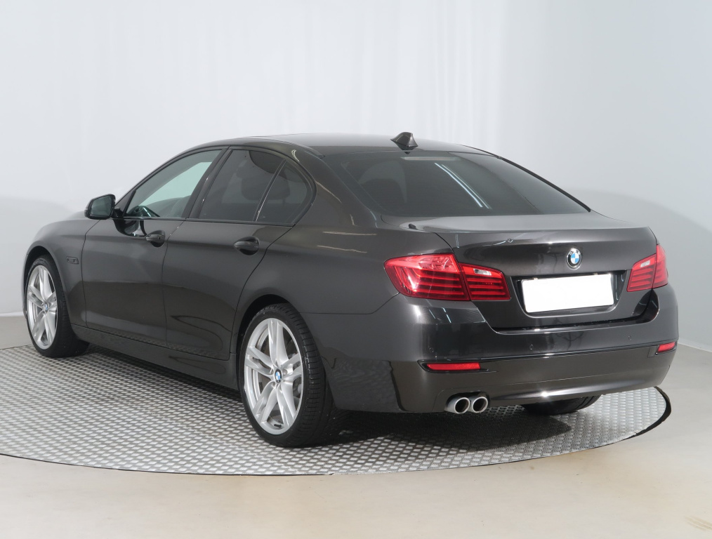 BMW 5
