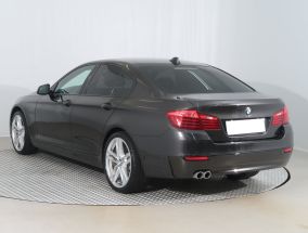 BMW 5 - 2013