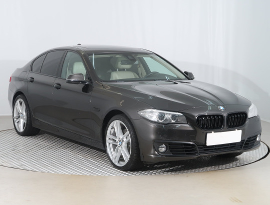 BMW 5