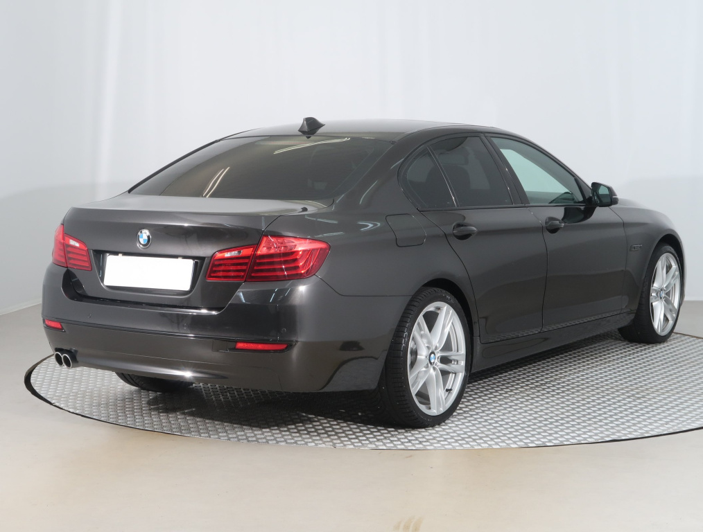 BMW 5