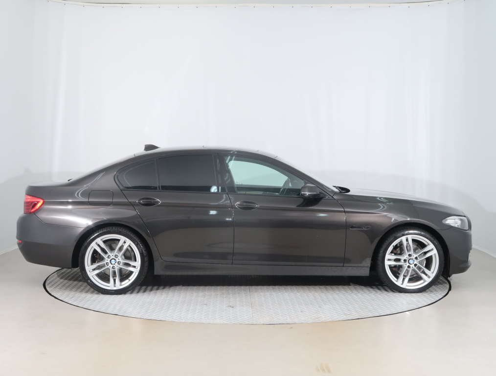 BMW 5
