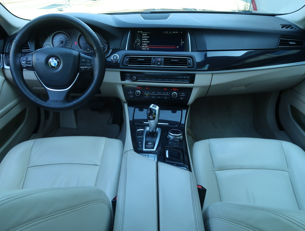 BMW 5