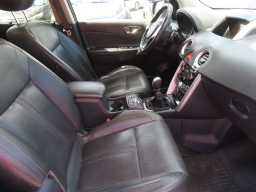 Renault Koleos 2012