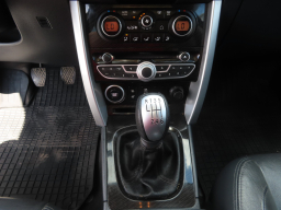 Renault Koleos 2012