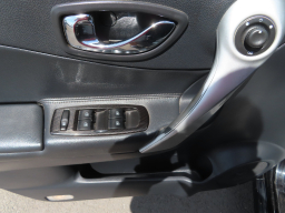 Renault Koleos 2012