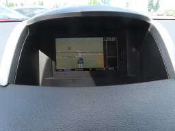 Renault Koleos 2012