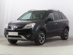 Renault Koleos 2012