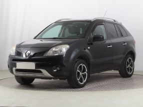 Renault Koleos - 2012