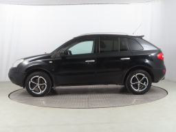 Renault Koleos 2012