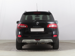 Renault Koleos 2012