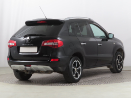 Renault Koleos 2012