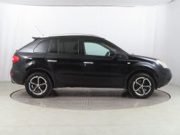 Renault Koleos 2012