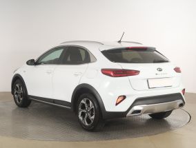Kia XCeed - 2019