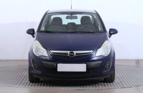 Opel Corsa - 2012