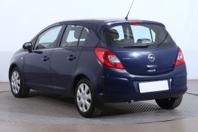Opel Corsa - 2012