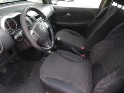 Nissan Note 2006