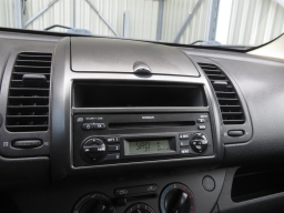 Nissan Note 2006