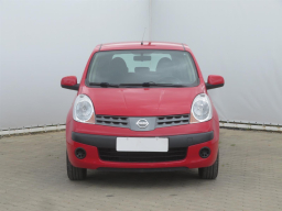 Nissan Note 2006