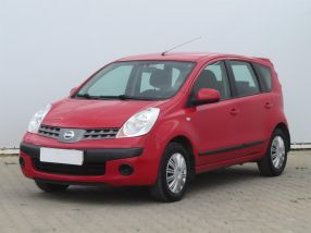 Nissan Note - 2006
