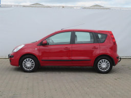 Nissan Note 2006