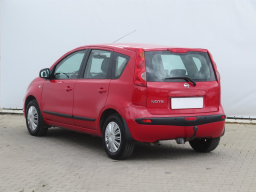 Nissan Note 2006