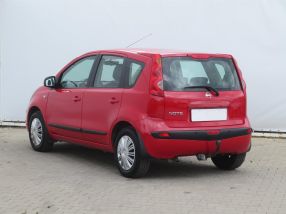 Nissan Note - 2006