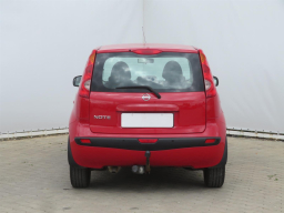 Nissan Note 2006