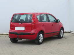 Nissan Note 2006